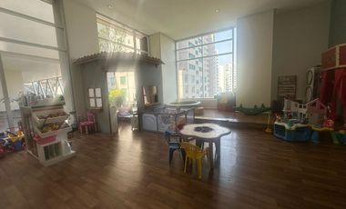Departamento en Renta en Interlomas Residencial Site (m2d3503)