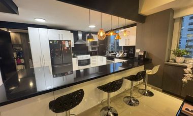 Departamento en Renta en Interlomas Residencial Site (m2d3503)