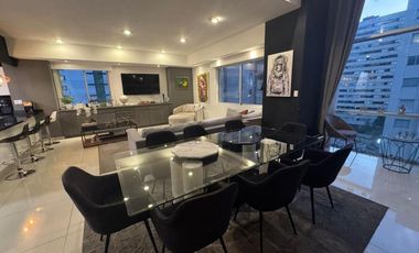 Departamento en Renta en Interlomas Residencial Site (m2d3503)