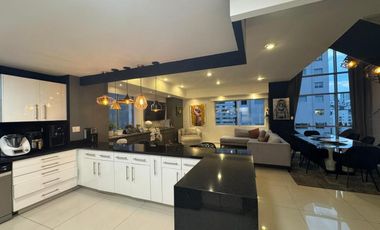 Departamento en Renta en Interlomas Residencial Site (m2d3503)