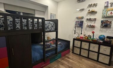 Departamento en Renta en Interlomas Residencial Site (m2d3503)