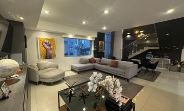 Departamento en Renta en Interlomas Residencial Site (m2d3503)