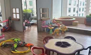 Departamento en Renta en Interlomas Residencial Site (m2d3503)