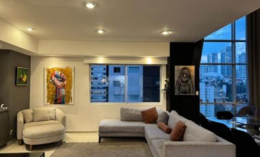 Departamento en Renta en Interlomas Residencial Site (m2d3503)