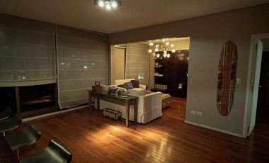 Departamento AMOBLADO 3 ambientes en alquiler en Arboris Las Lomas - San Isidro
