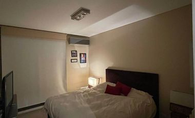 Departamento AMOBLADO 3 ambientes en alquiler en Arboris Las Lomas - San Isidro