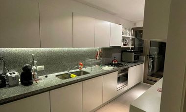 Departamento AMOBLADO 3 ambientes en alquiler en Arboris Las Lomas - San Isidro