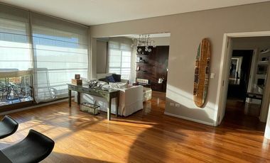 Departamento AMOBLADO 3 ambientes en alquiler en Arboris Las Lomas - San Isidro