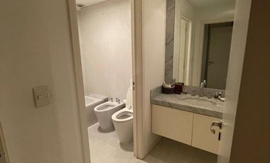Departamento AMOBLADO 3 ambientes en alquiler en Arboris Las Lomas - San Isidro