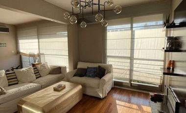 Departamento AMOBLADO 3 ambientes en alquiler en Arboris Las Lomas - San Isidro