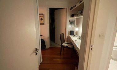 Departamento AMOBLADO 3 ambientes en alquiler en Arboris Las Lomas - San Isidro
