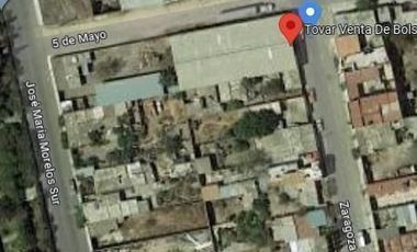 Bodega en venta en San Juan del Rio Qro