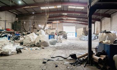 Bodega en venta en San Juan del Rio Qro