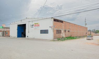 Bodega en venta en San Juan del Rio Qro