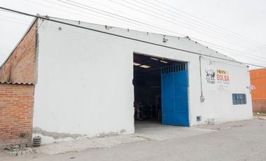 Bodega en venta en San Juan del Rio Qro