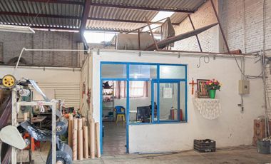 Bodega en venta en San Juan del Rio Qro