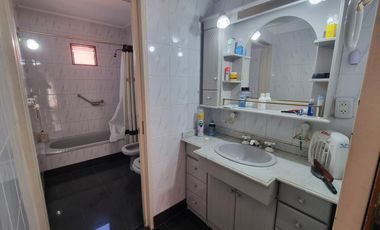 APTO CREDITO, CHALET 4 AMBIENTES, BARRIO PARQUE CALCHAQUI