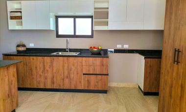 Casa en venta Mérida Yucatán, Privada Verna Conkal