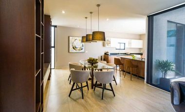 Lista para entrega Casa en venta Mérida Yucatán, Privada Verna Conkal