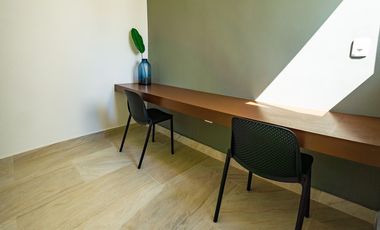 Lista para entrega Casa en venta Mérida Yucatán, Privada Verna Conkal