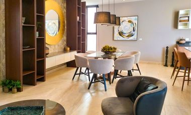 Lista para entrega Casa en venta Mérida Yucatán, Privada Verna Conkal