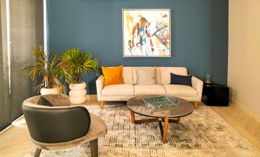 Lista para entrega Casa en venta Mérida Yucatán, Privada Verna Conkal