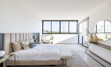 Casa en venta Casa Seis Temozón Norte