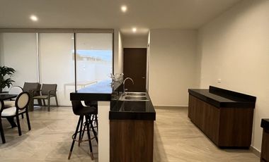 Casa en venta lista para entrega , Casa Seis Temozón Norte