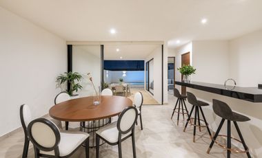 Casa en venta Casa Seis Temozón Norte