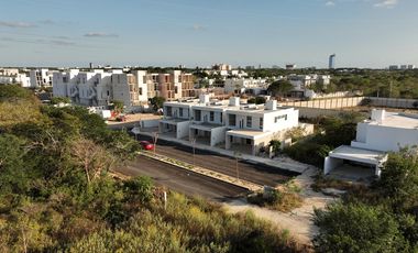 Casa en venta Casa Seis Temozón Norte