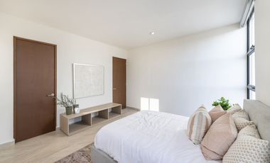 Casa en venta Casa Seis Temozón Norte