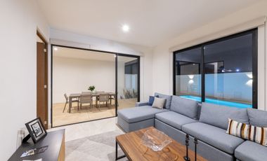 Casa en venta Casa Seis Temozón Norte