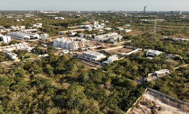 Casa en venta Casa Seis Temozón Norte