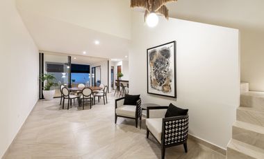 Casa en venta Casa Seis Temozón Norte