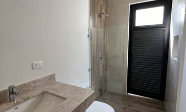 Casa en venta Casa Seis Temozón Norte