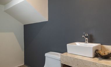 Casa en venta Privada Verna Conkal