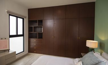 Casa Lista para entrega en venta Mérida Yucatán, Privada Verna Conkal