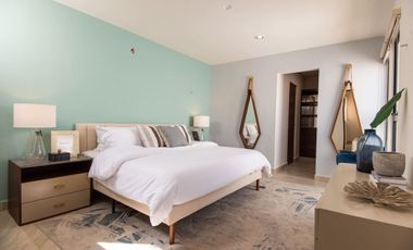 Casa en venta Privada Verna Conkal