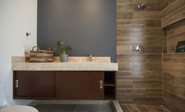 Casa Lista para entrega en venta Mérida Yucatán, Privada Verna Conkal