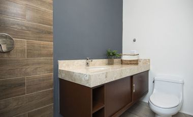 Casa en venta Privada Verna Conkal