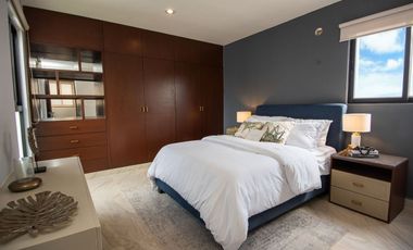 Casa Lista para entrega en venta Mérida Yucatán, Privada Verna Conkal