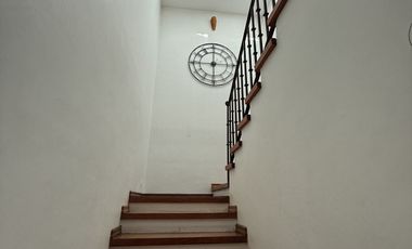 Casa en renta amueblada en  Puebla Residencial Haras