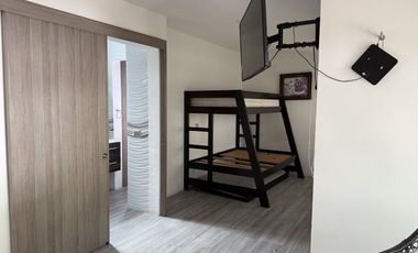 Casa en renta amueblada en  Puebla Residencial Haras