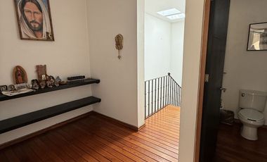 Casa en renta amueblada en  Puebla Residencial Haras