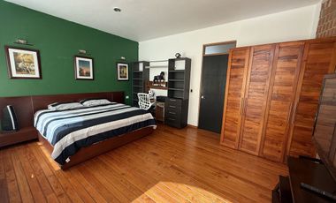Casa en renta amueblada en  Puebla Residencial Haras