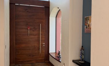 Casa en renta amueblada en  Puebla Residencial Haras