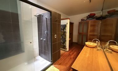 Casa en renta amueblada en  Puebla Residencial Haras