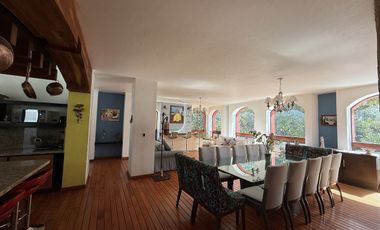 Casa en renta amueblada en  Puebla Residencial Haras