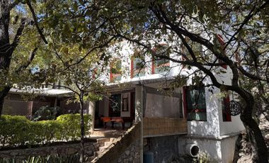 Casa en renta amueblada en  Puebla Residencial Haras