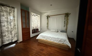 Casa en renta amueblada en  Puebla Residencial Haras